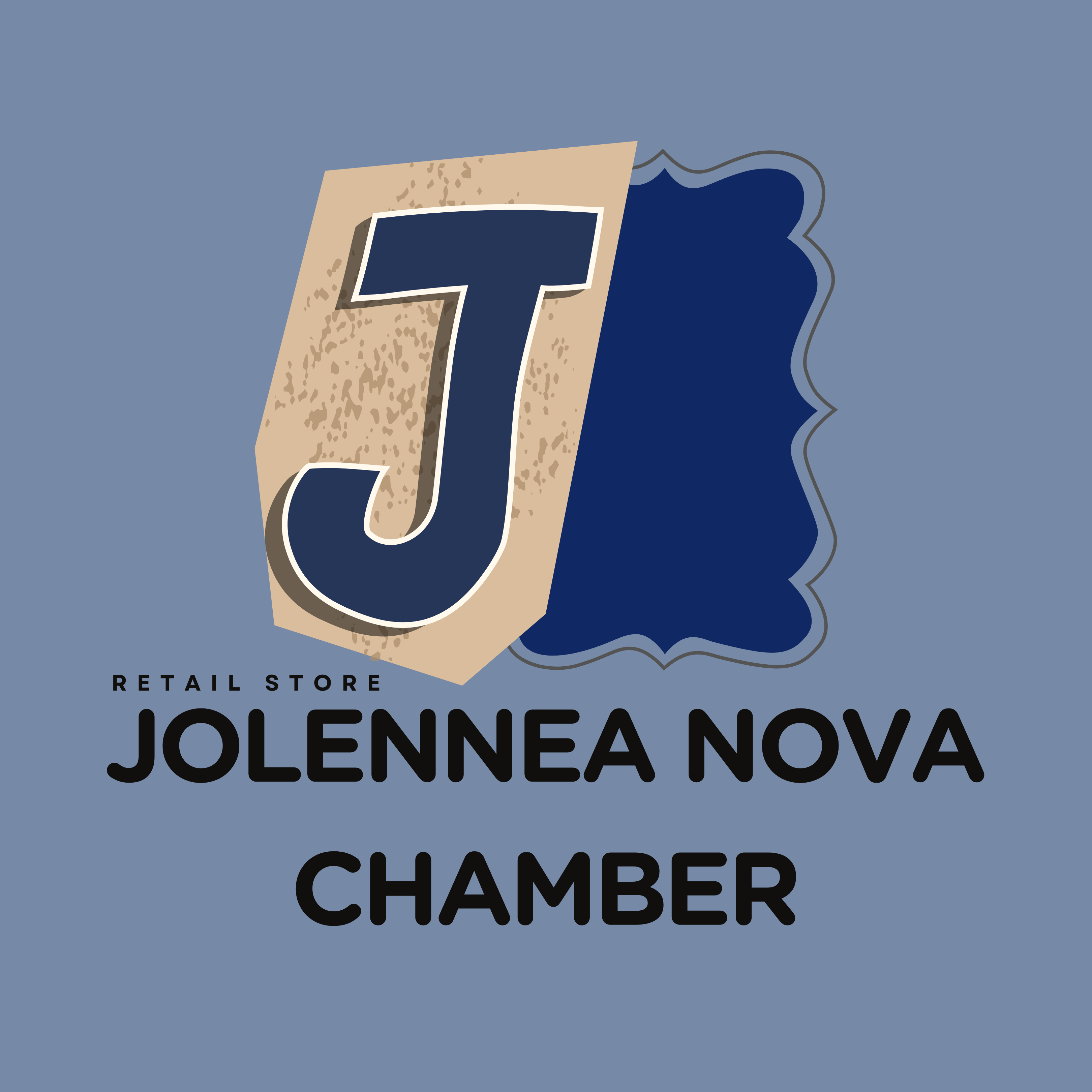 Jolennea Nova Chamber Logo
